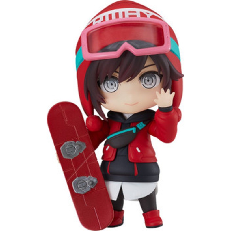 Good Smile Company Nendoroid Ruby Rose: Lucid Dream (RWBY: Ice Queendom)