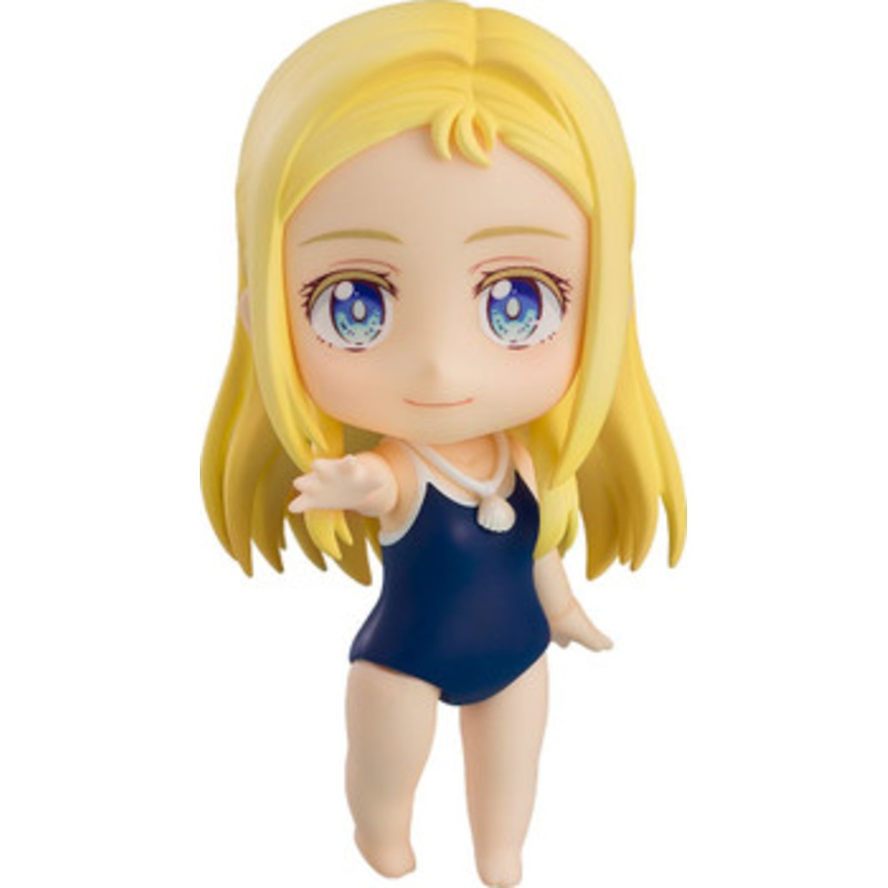 Good Smile Company Nendoroid Ushio Kofune (Summer Time Rendering)