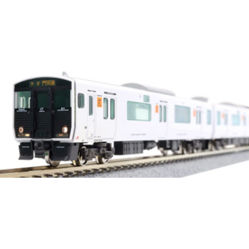 Greenmax 30414 JR Kyushu Series 817-3000 3 Cars Set (N scale)