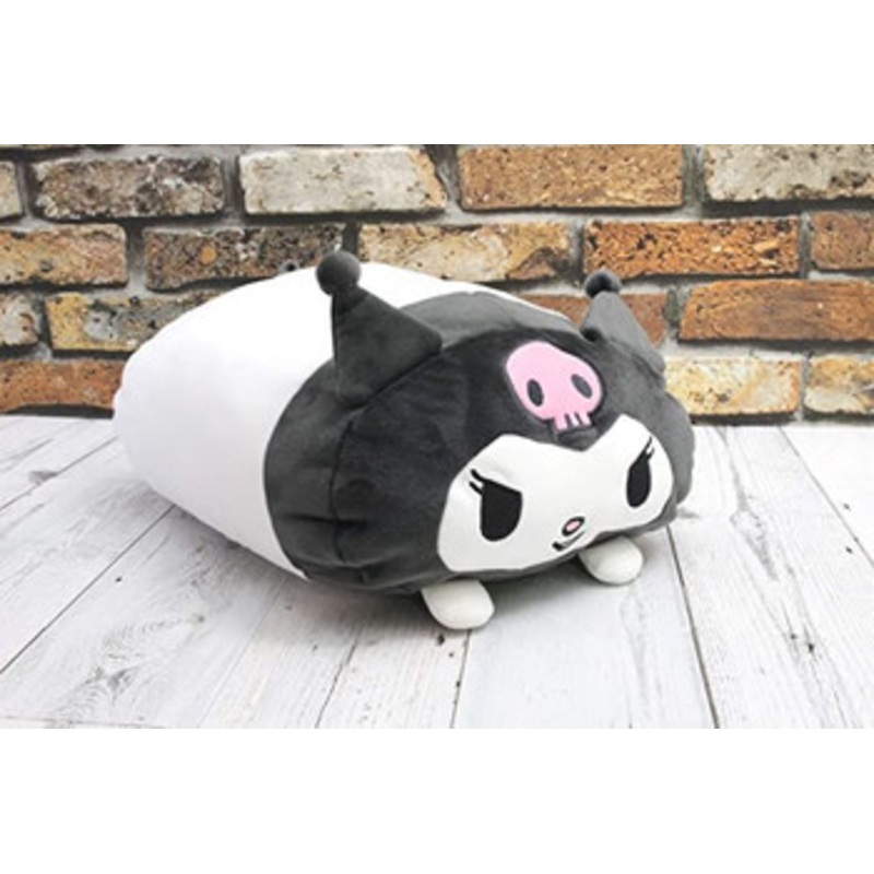 Hatakeyama Shoji Bedding Cushion S – Kuromi