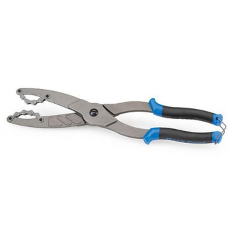 Hozan PARK TOOL Cassette Pliers CP-1.2
