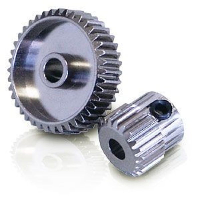 Kawada RC PNB515 Super Duralumin Pinion Gear 48P 15T