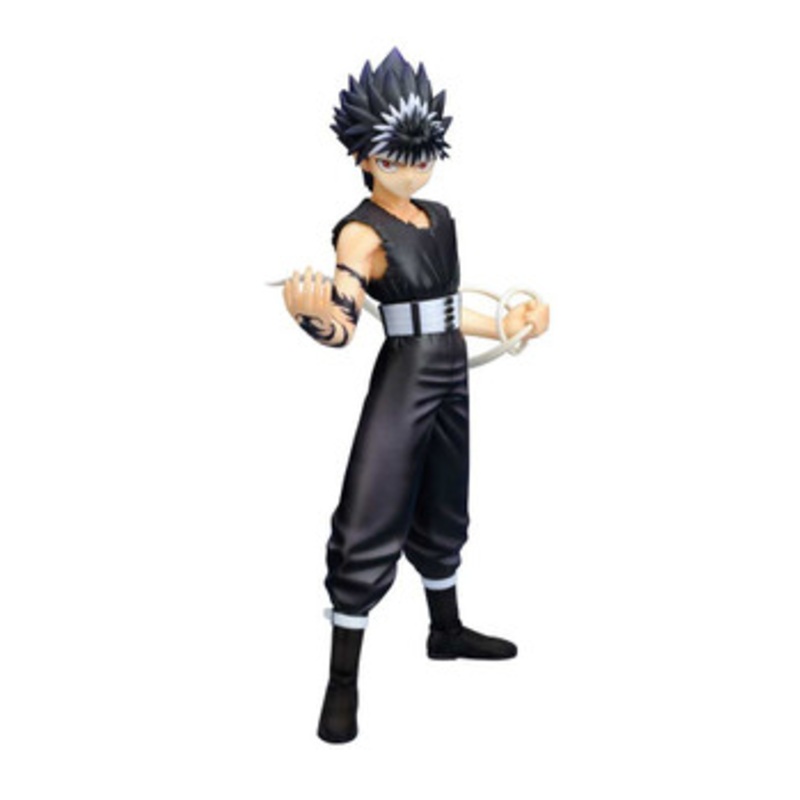 Kotobukiya ARTFX J Hiei 1/8 Figure (YuYu Hakusho)