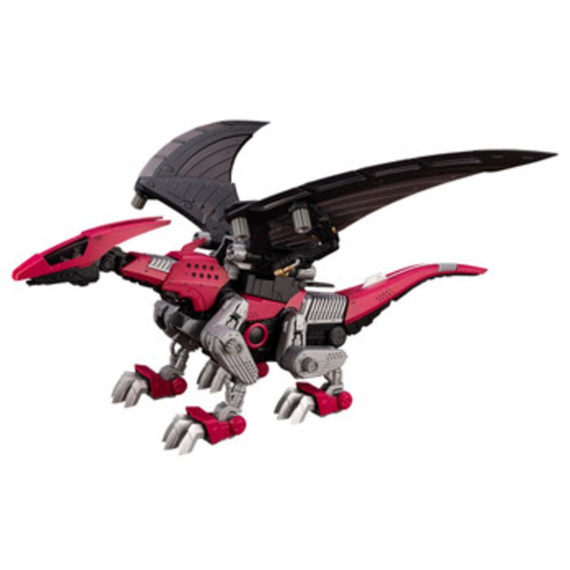 Kotobukiya HMM ZOIDS 1/72 EHI-7 Reddra Zenebas Empire Type Plastic Model