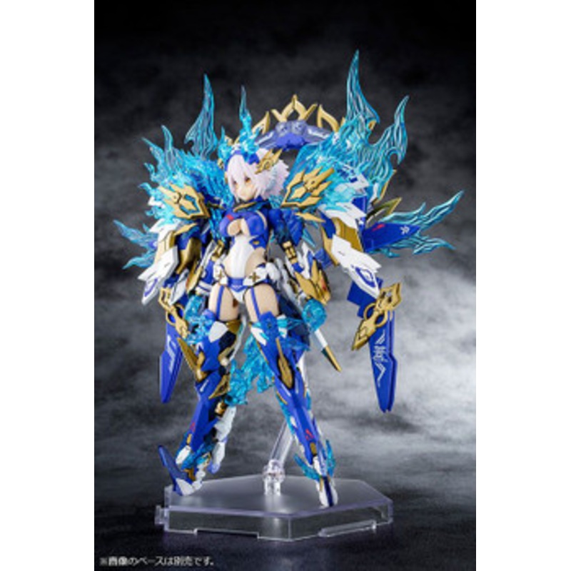 Kotobukiya Megami Device AUV Susanowo Souen 1/1 Plastic Model