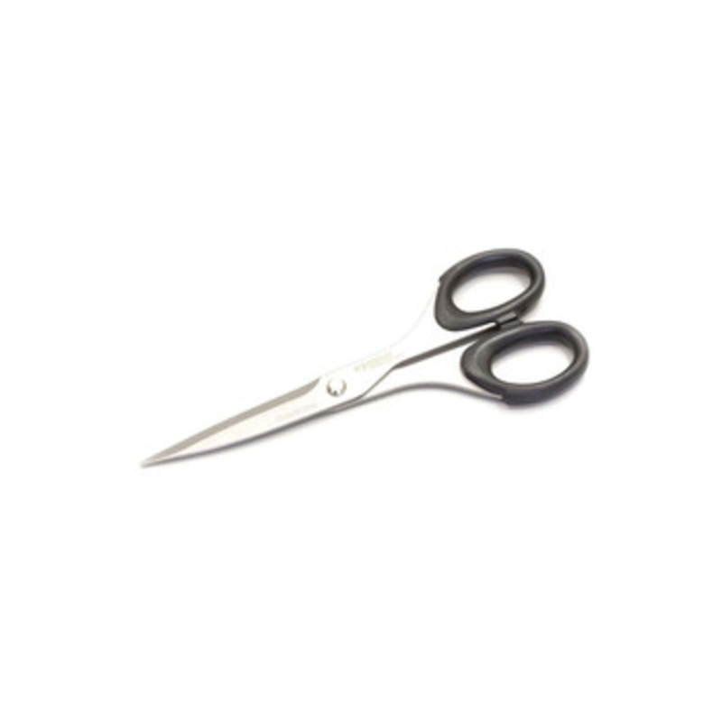Kyosho 36261B KRF Stainless PC-Body Scissors Straight