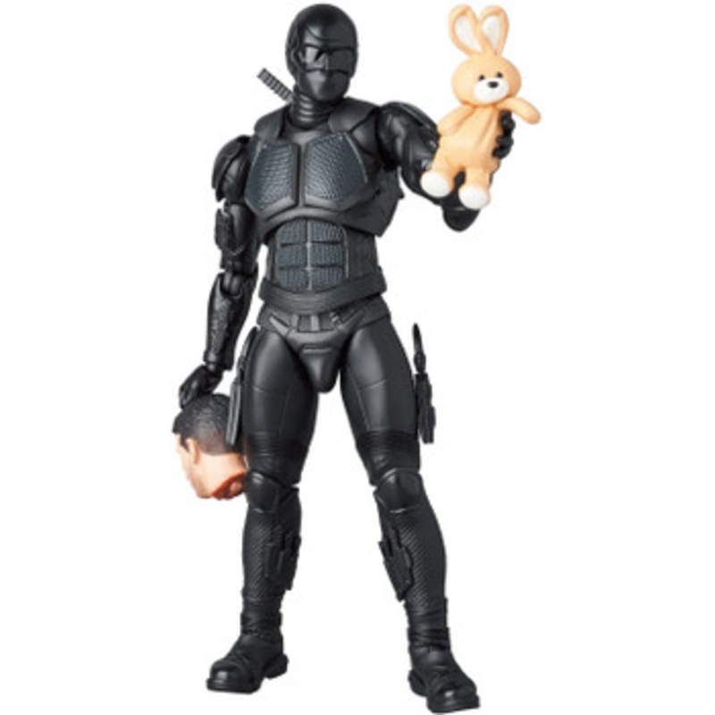 Medicom MAFEX No.183 BLACK NOIR (The Boys)