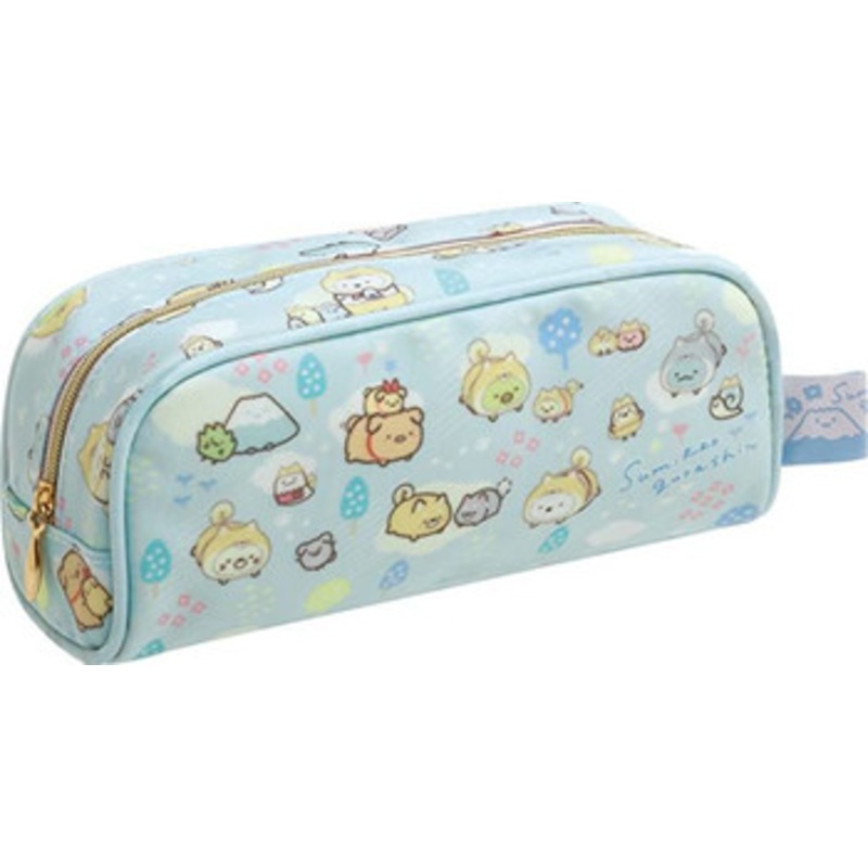 San-x Sumikko Gurashi Pencil Pouch PT06201