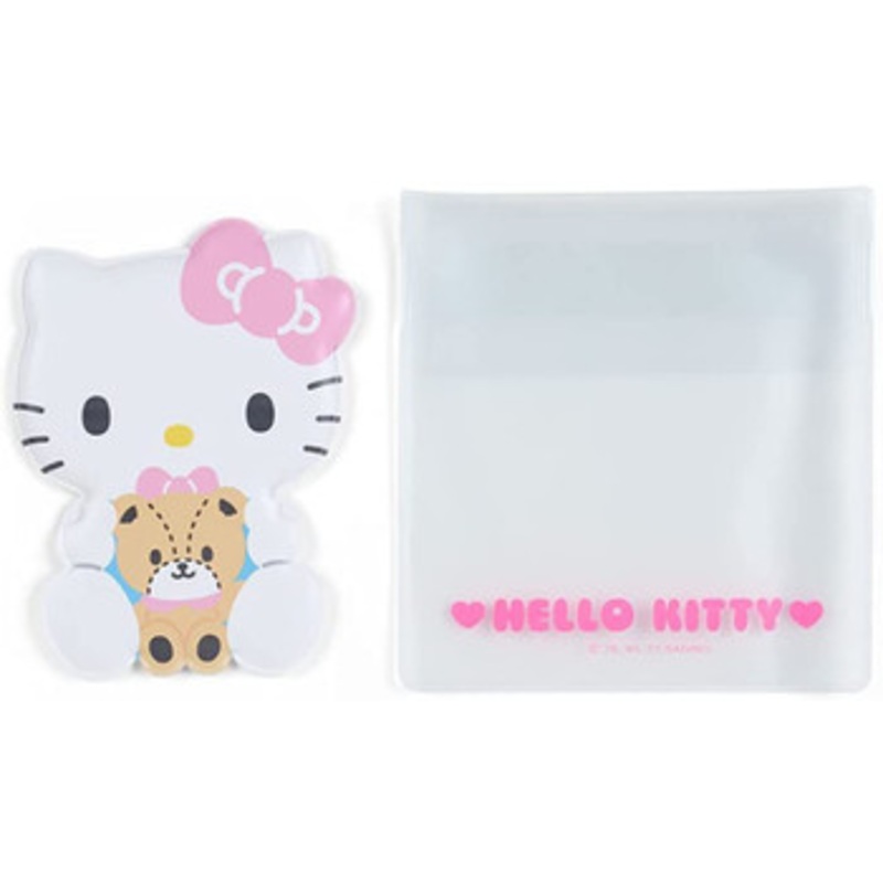 Sanrio Mobile Lint Brush Hello Kitty