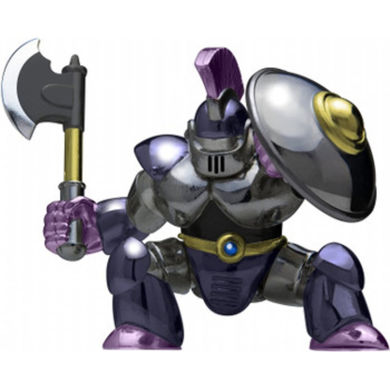 Square Enix Metallic Monsters Gallery Devil Knight (Dragon Quest)