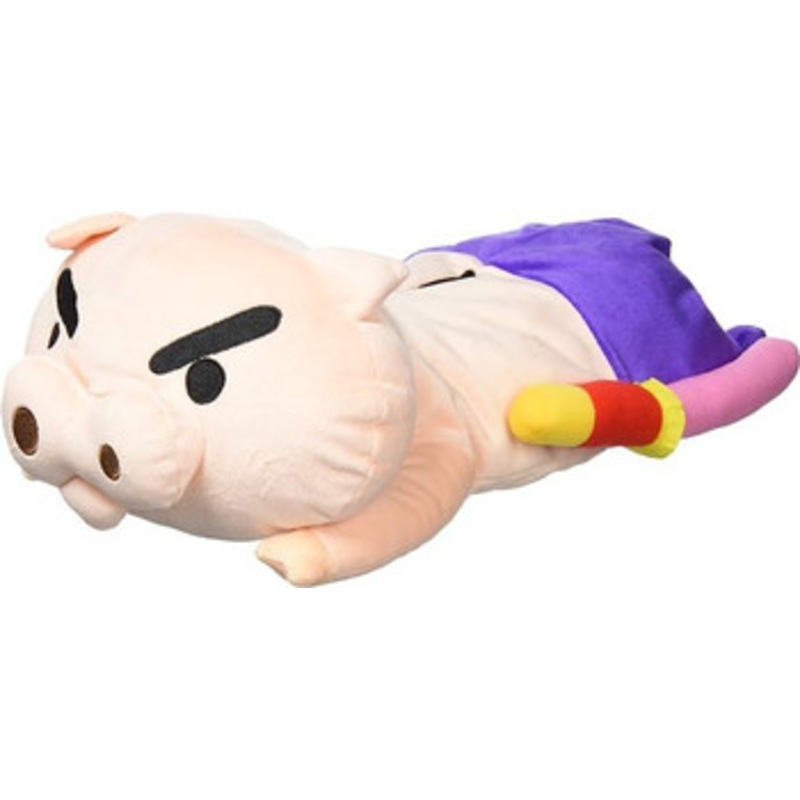 T’s Factory Crayon Shin-chan Tissue Box Cover Brizaemon