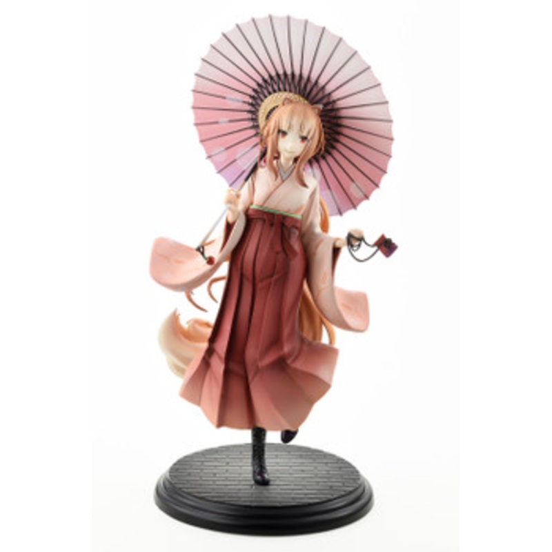 BellFine Holo Hakama Ver. 1/6 Figure (Spice and Wolf)