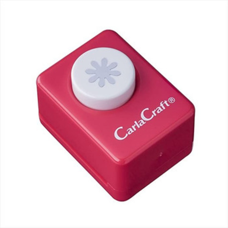Craft Punch Small Daisy S