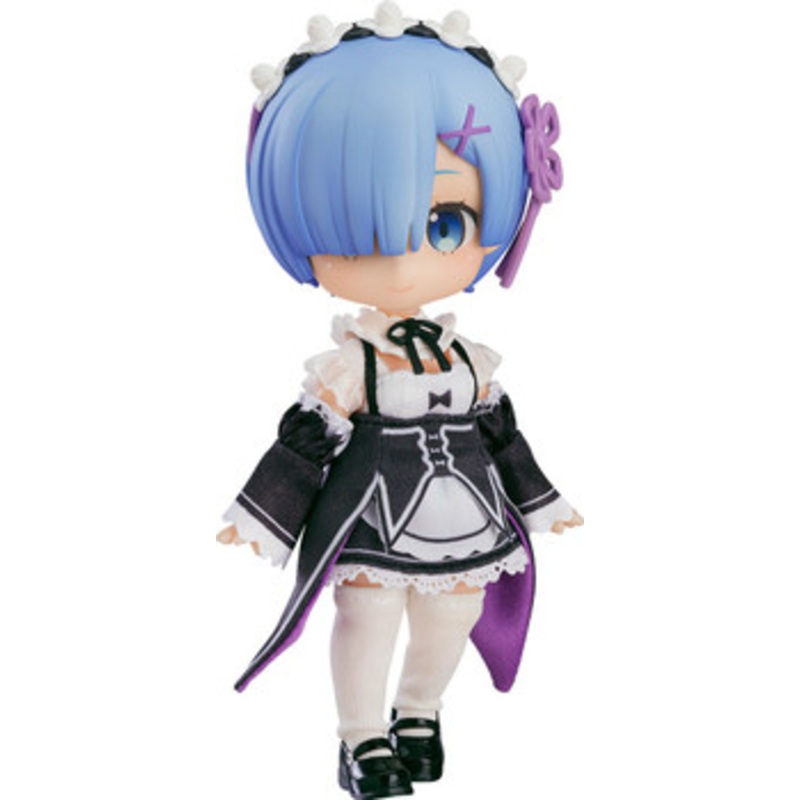 Good Smile Company Nendoroid Doll Rem (Re:ZERO -Starting Life in Another World-)
