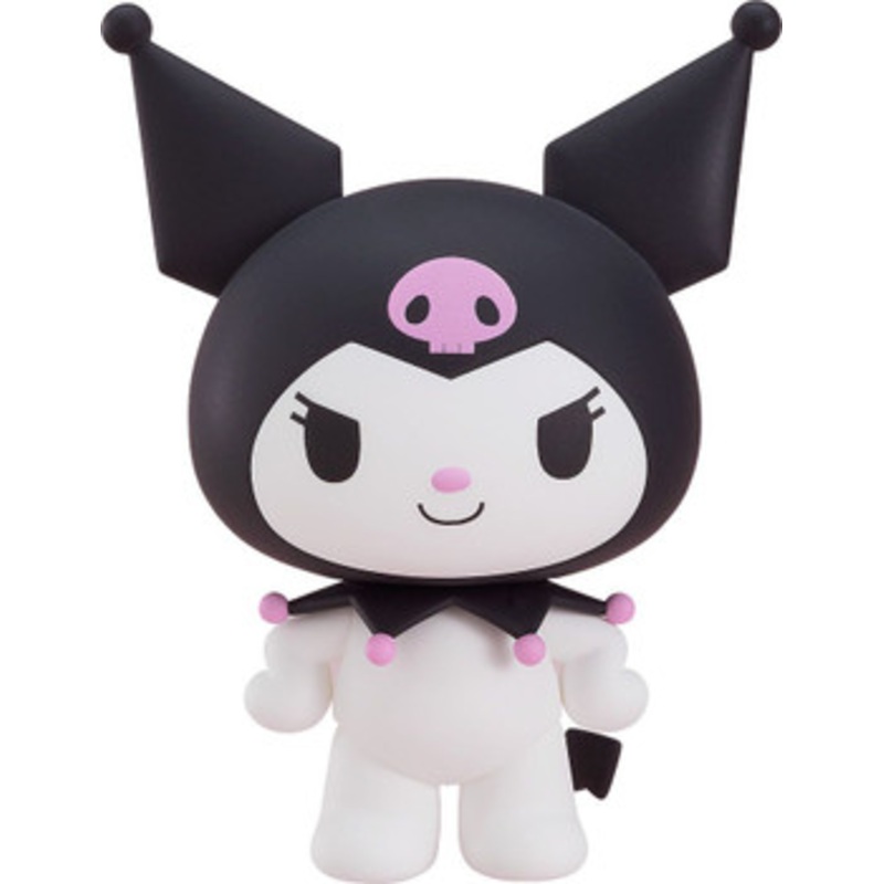 Good Smile Company Nendoroid Kuromi (Onegai My Melody)