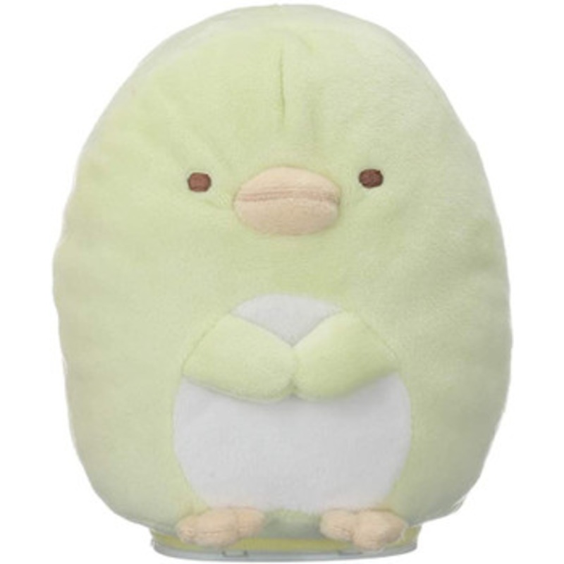 JoyPalette Sumikko Gurashi Speech Repeating Penguin