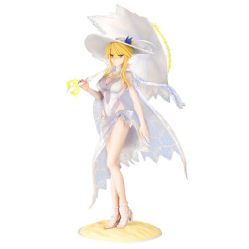 Kotobukiya Ruler/Altria Pendragon 1/7 Figure (Fate/Grand Order)