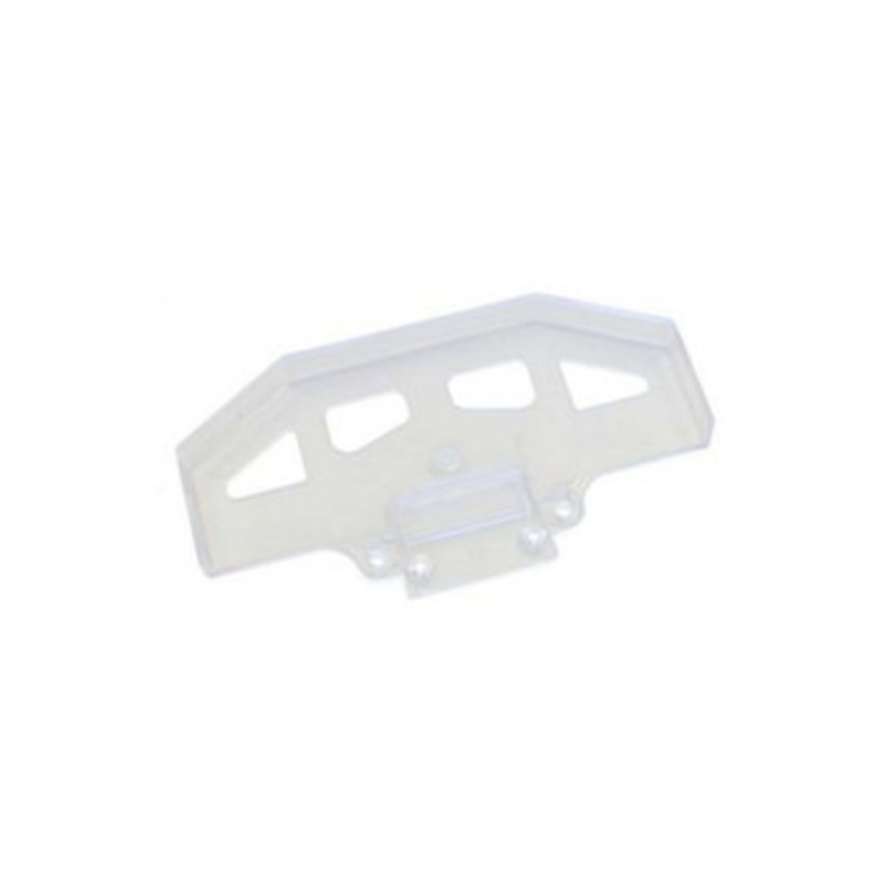 Kyosho MZW426-80B Front Bumper Set (for GT Car/W=80/L-Type)