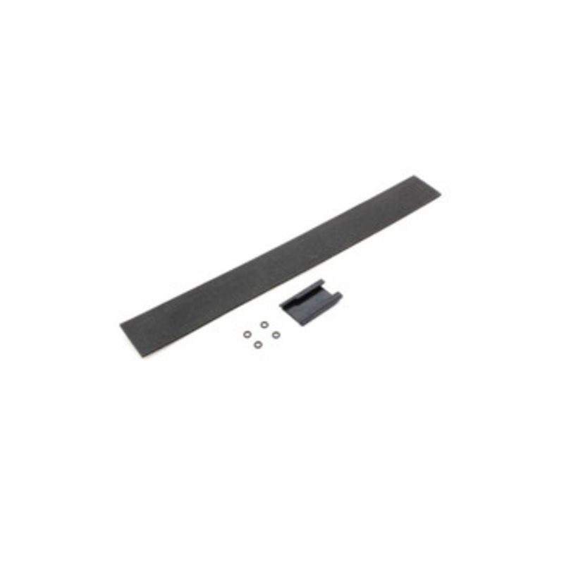 Kyosho OT270 Sealing parts set (OPTIMA Mid)