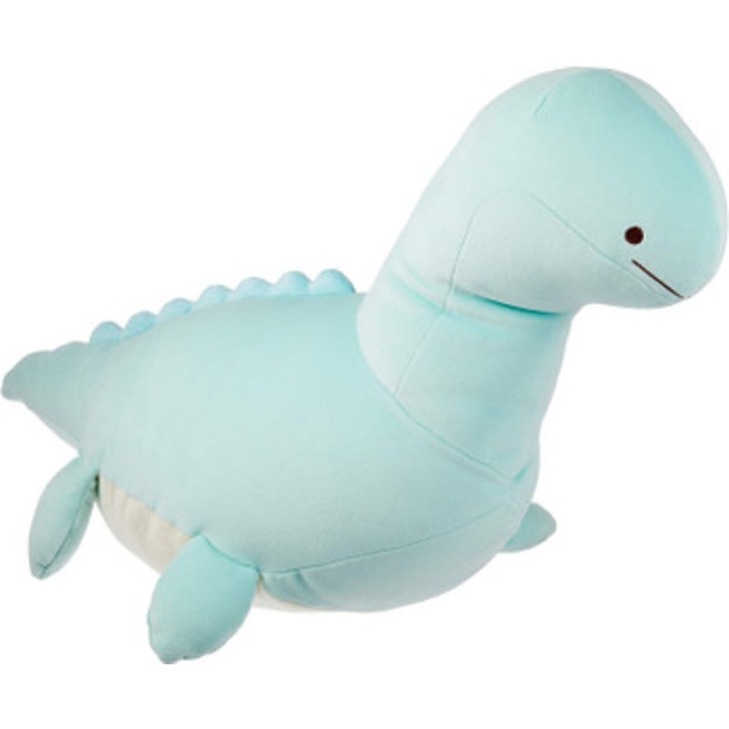 San-x Mochi Mochi Plush Doll Sumikko Gurashi Lizard Mom