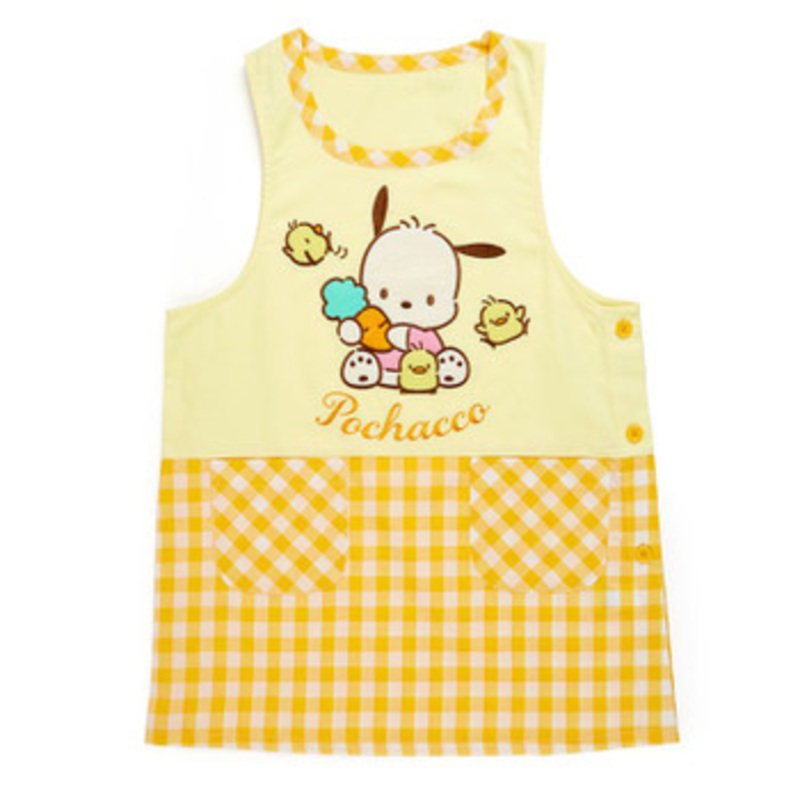 Sanrio Apron Pochacco