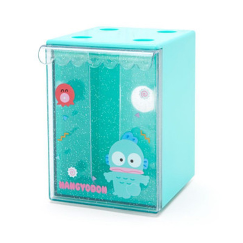 Sanrio Chest with Pocket Hangyodon