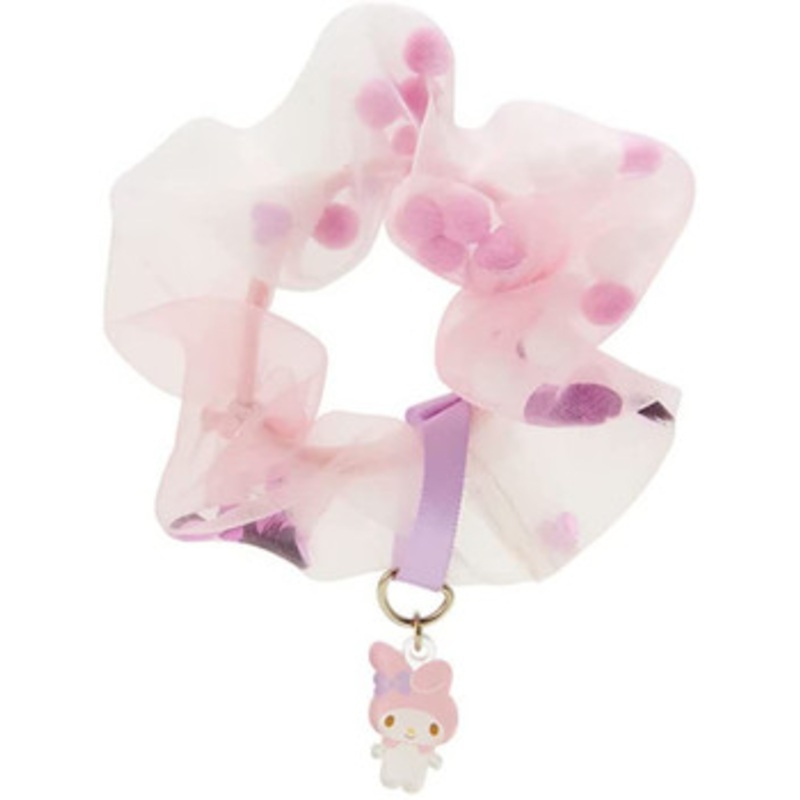 Sanrio Mini Scrunchie My Melody