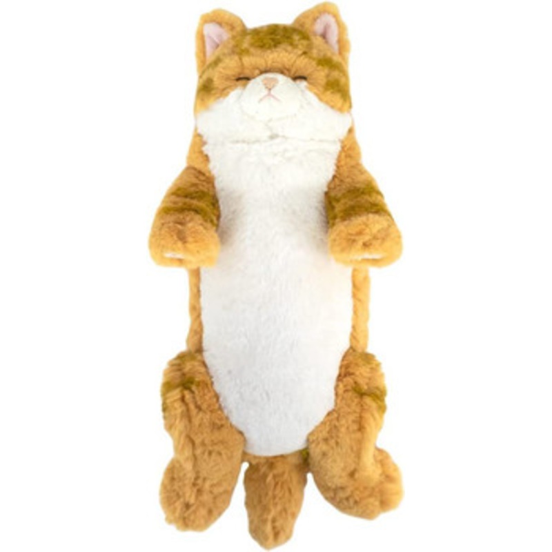 Sunlemon Plush Doll Knee Cat Sleeping (Chashiro)