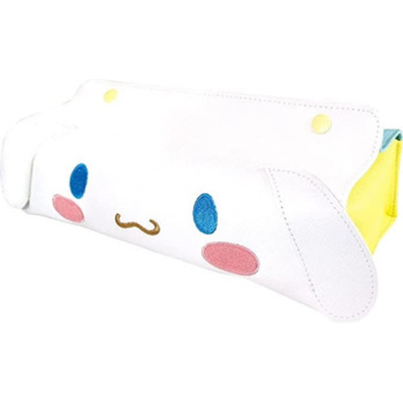 T’s Factory Sanrio Tissue Box Cover – Cinnamoroll