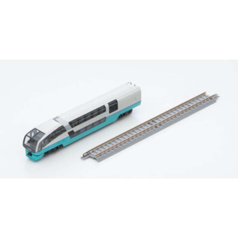 Tomix FM-027 First Car Museum JR Series 251 Limited Express Train (Super View Odoriko/2nd/New Painting) (N scale)