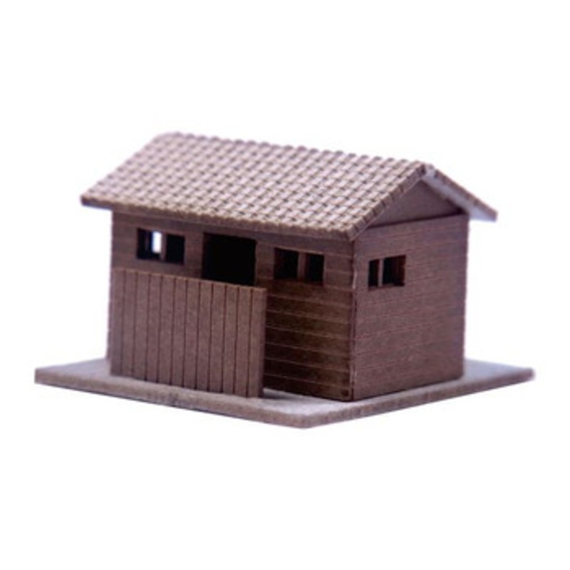 Advance 0008 Public Lavatory Assembly Kit (Z scale)