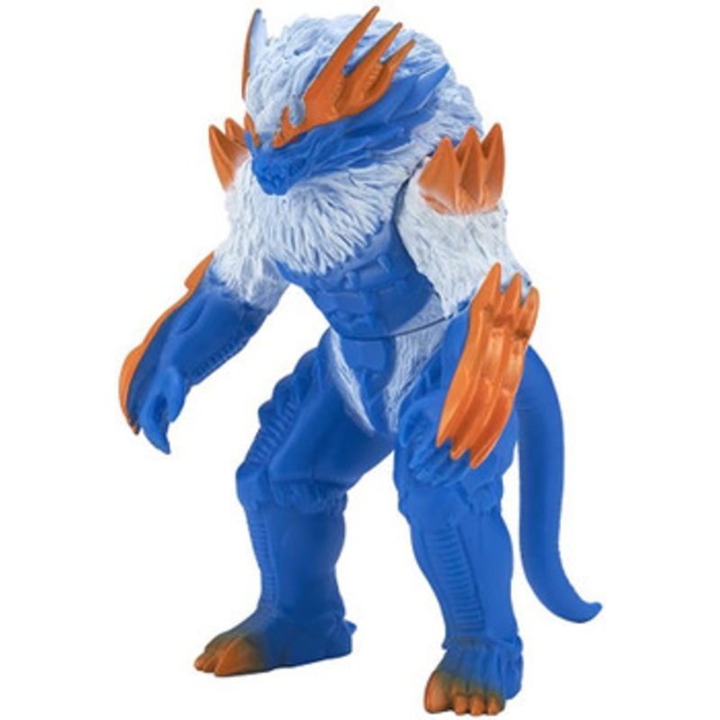 Bandai Ultraman Ultra Monster Series 95 Horoboros (ULTRAMAN RB)