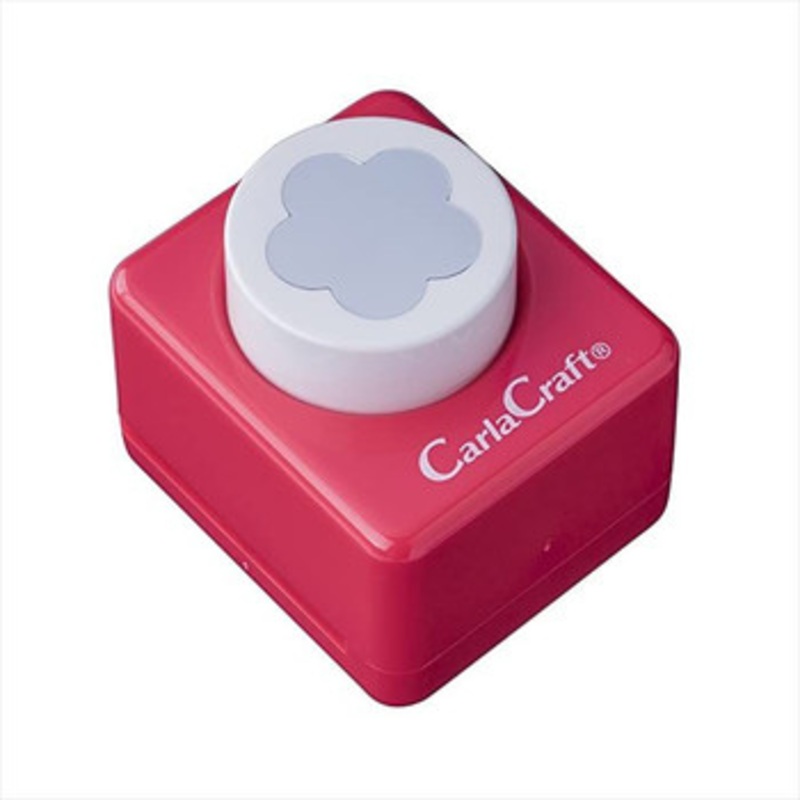 Craft Punch Medium Plum