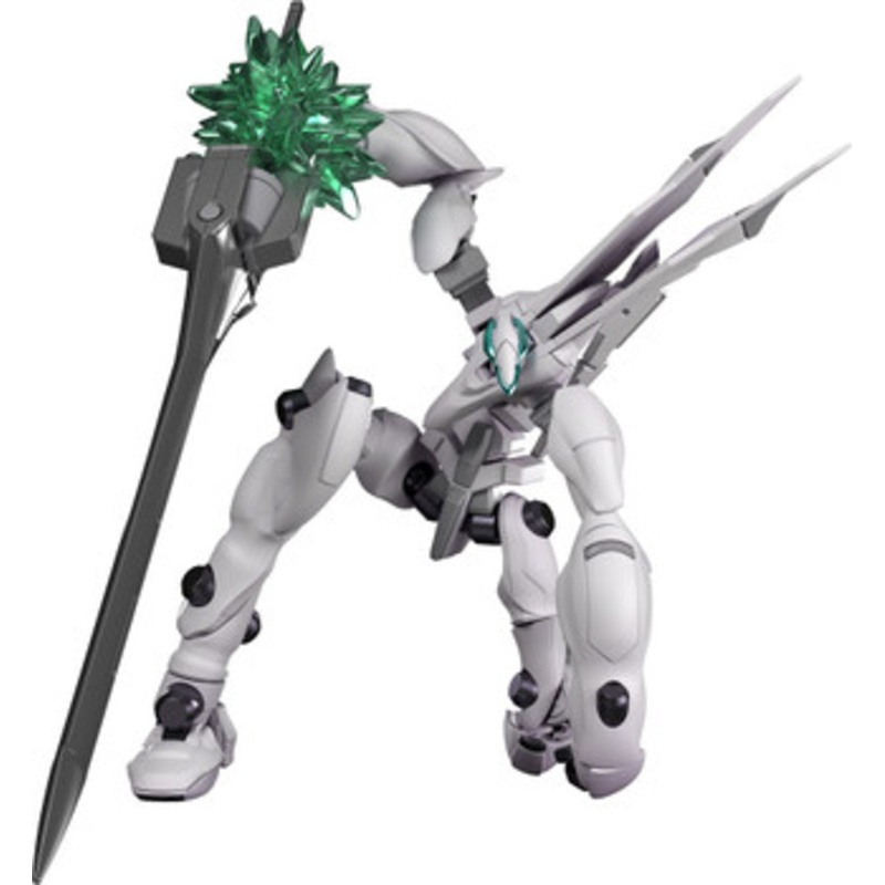 Good Smile Company MODEROID Fafner Mark Sein Plastic Model (Fafner in the Azure THE BEYOND)