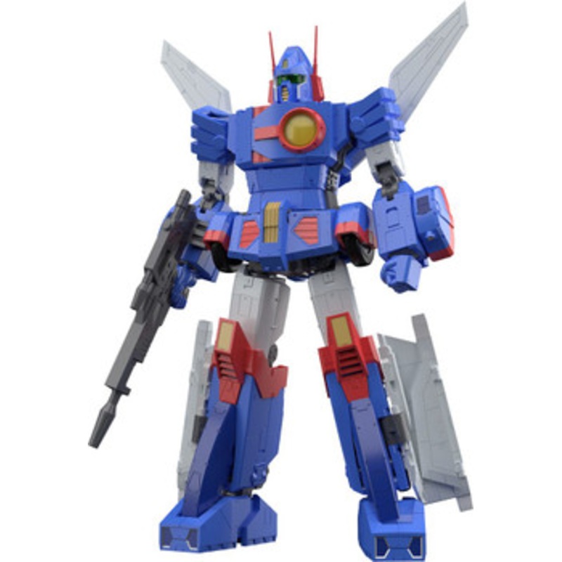 Good Smile Company MODEROID Xabungle Plastic Model (Combat Mecha Xabungle)