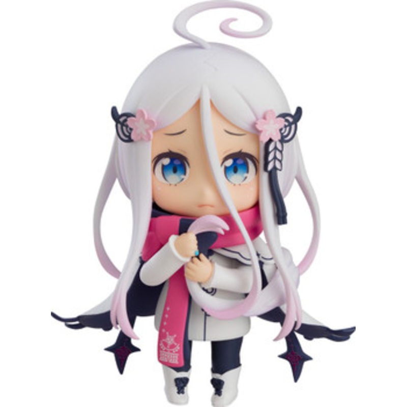 Good Smile Company Nendoroid Arsnotoria (Smile of the Arsnotoria)