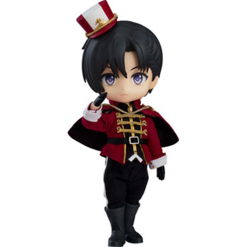 Good Smile Company Nendoroid Doll Toy Soldier: Callion