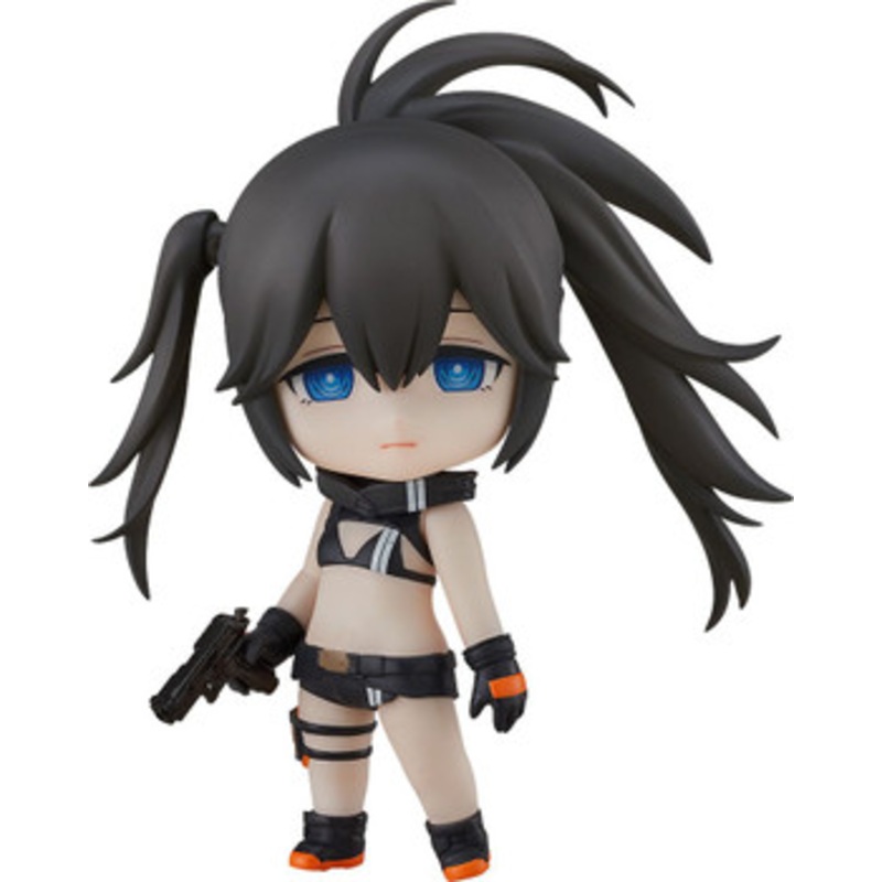 Good Smile Company Nendoroid Empress [Black Rock Shooter]: DAWN FALL Ver. (BLACK ROCK SHOOTER: DAWN FALL)