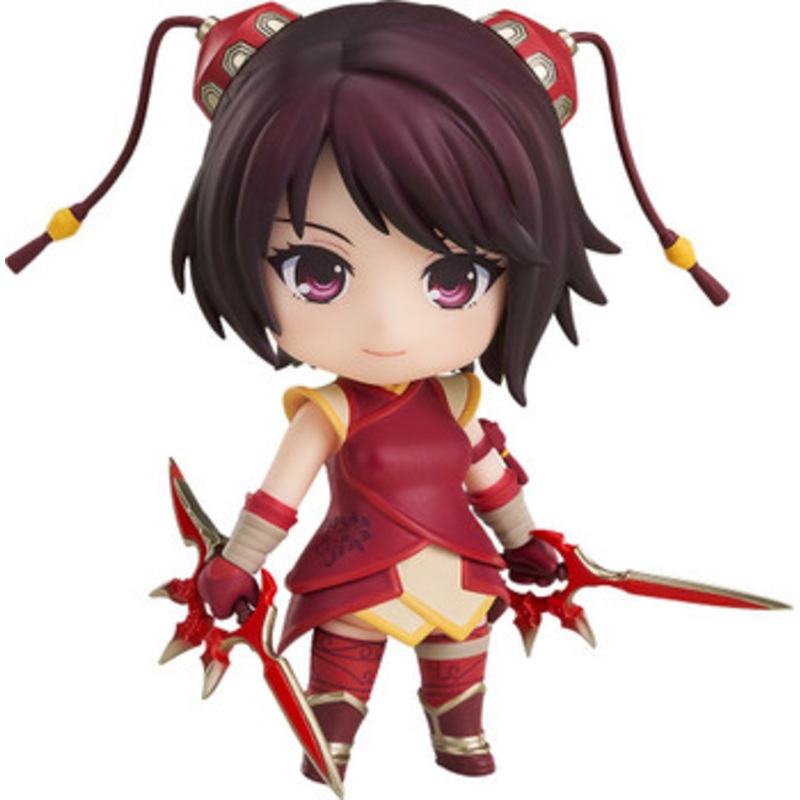 Good Smile Company Nendoroid Han LingSha (Legend of Sword and Fairy 4)