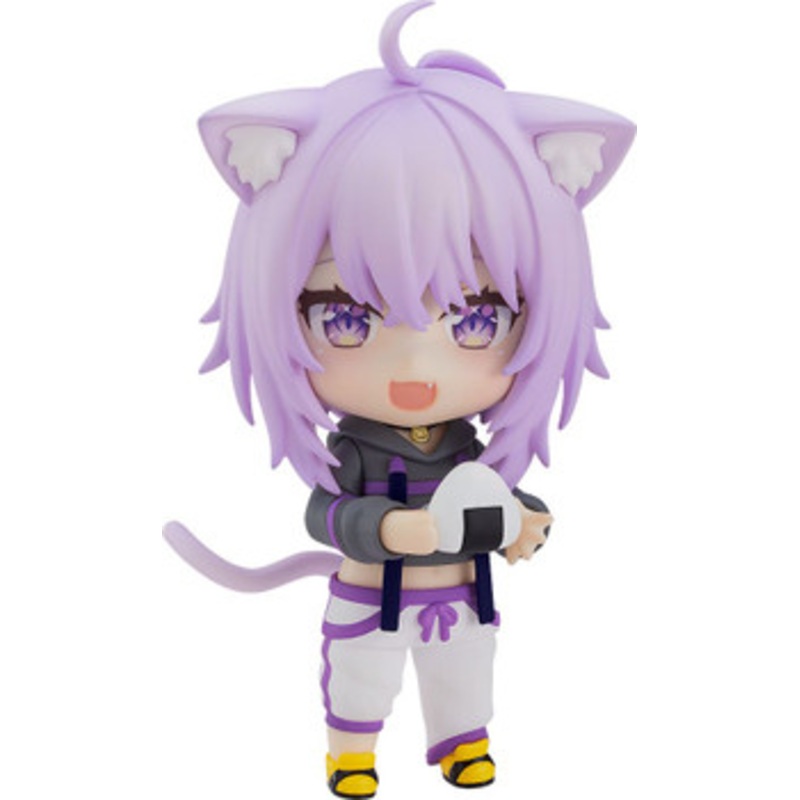 Good Smile Company Nendoroid Nekomata Okayu (hololive production)