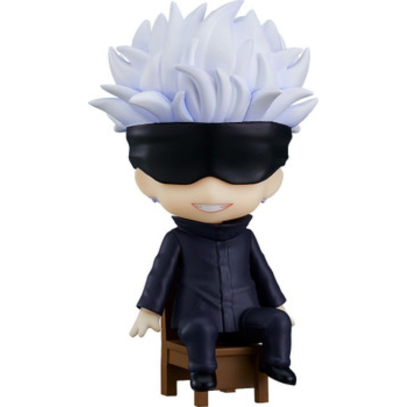 Good Smile Company Nendoroid Swacchao! Satoru Gojo (Jujutsu Kaisen)