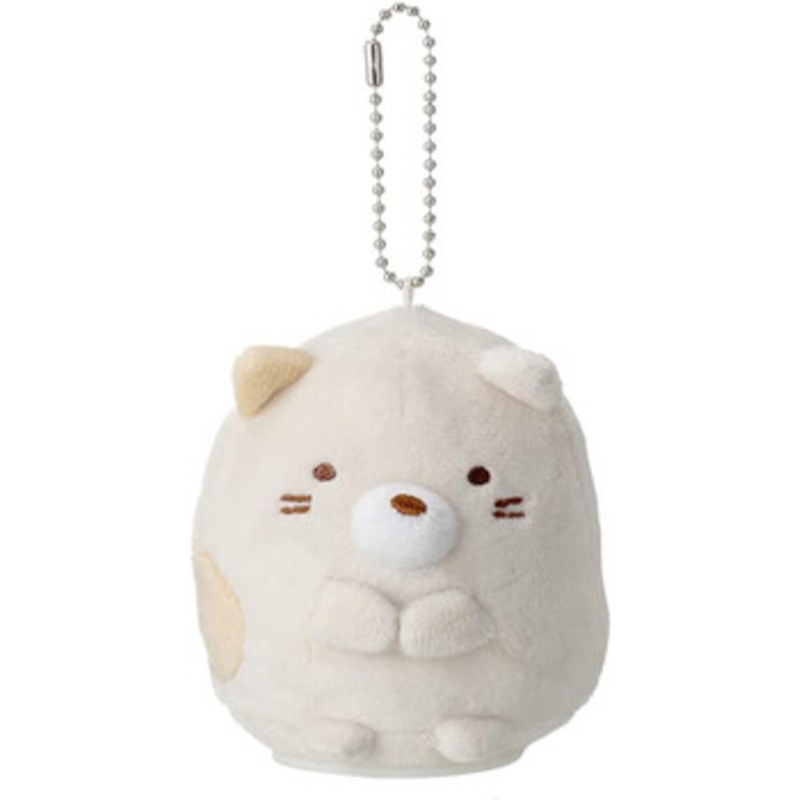 JoyPalette Sumikko Gurashi Palm Speech Repeating Cat