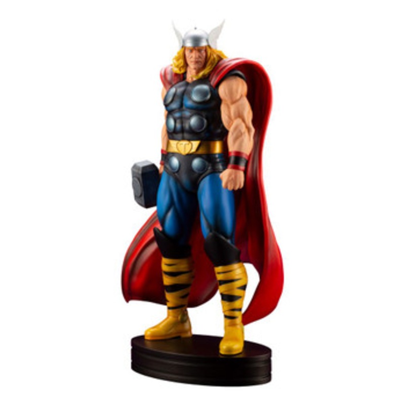 Kotobukiya ARTFX MARVEL UNIVERSE Thor The Bronze Age 1/6 Figure (Thor)