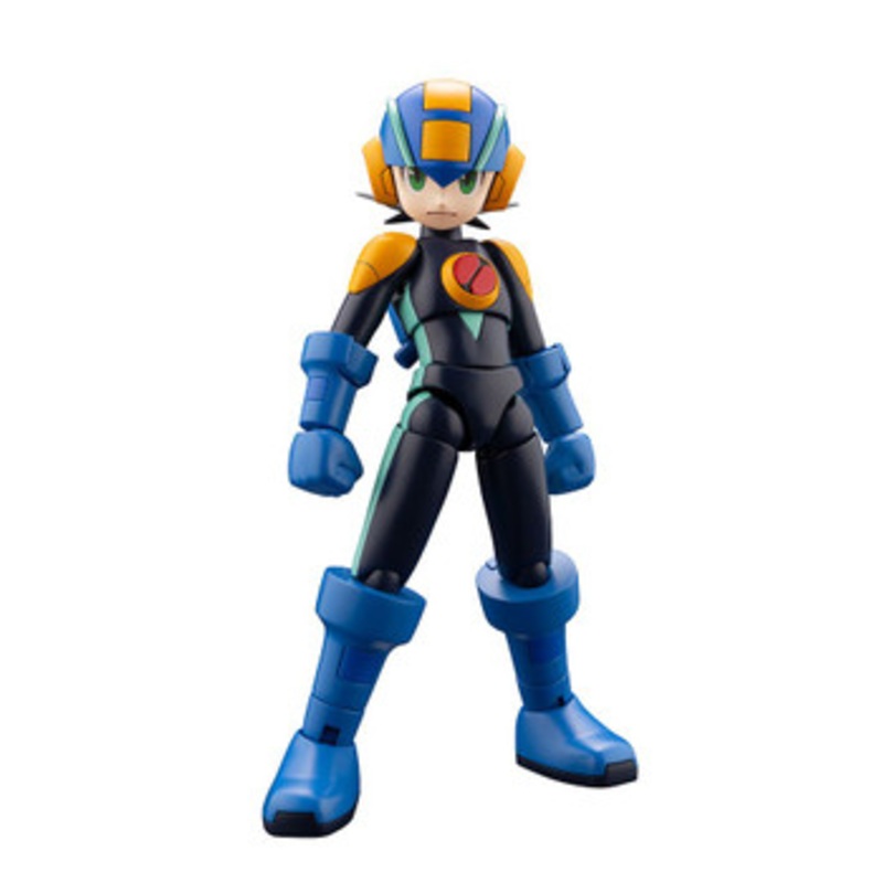 Kotobukiya Mega Man.EXE Plastic Model