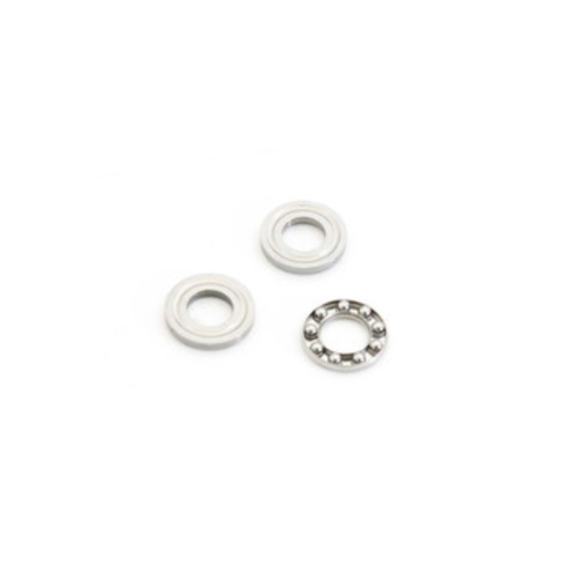 Kyosho BRG104 Thrust Bearing (5x10x4) 1pcs