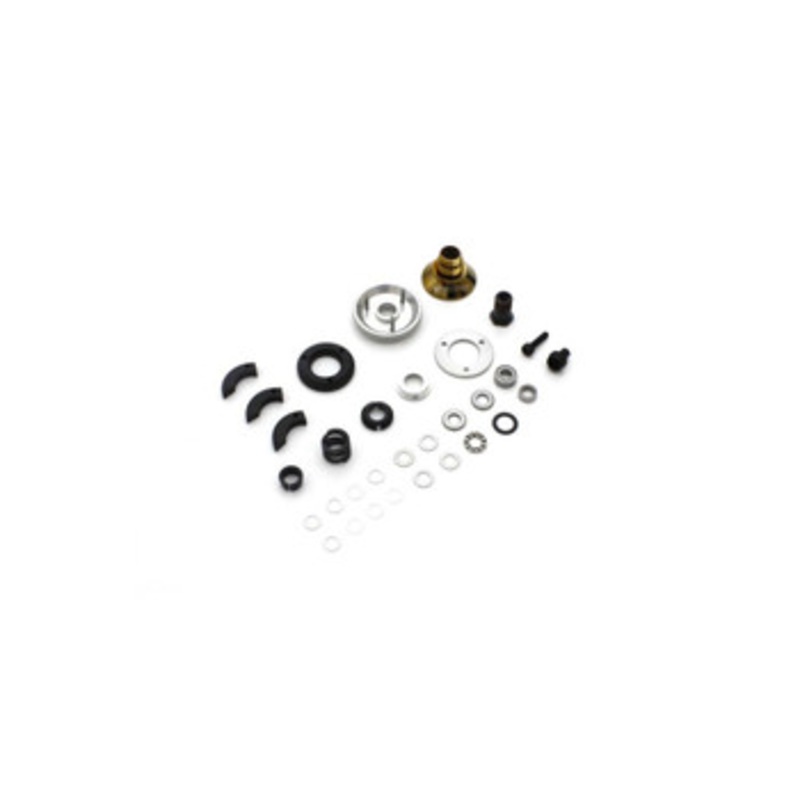 Kyosho VZW450 SP3D Racing Clutch Assy (OS12TG/R4)