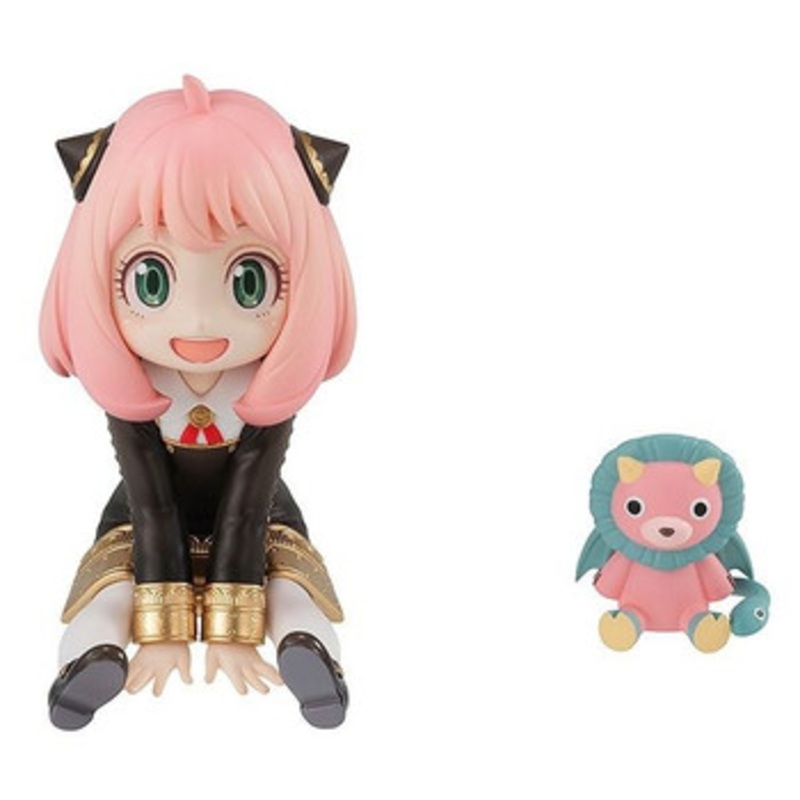 Megahouse G.E.M Hand-Sized Anya (Spy x Family)