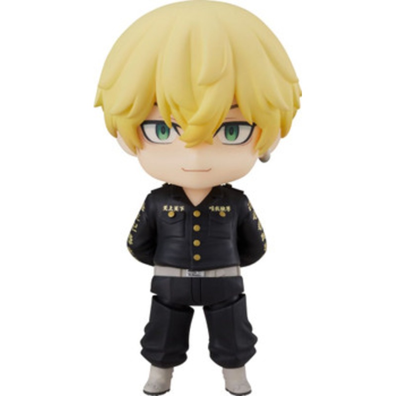 ORANGE ROUGE Nendoroid Chifuyu Matsuno (Tokyo Revengers)