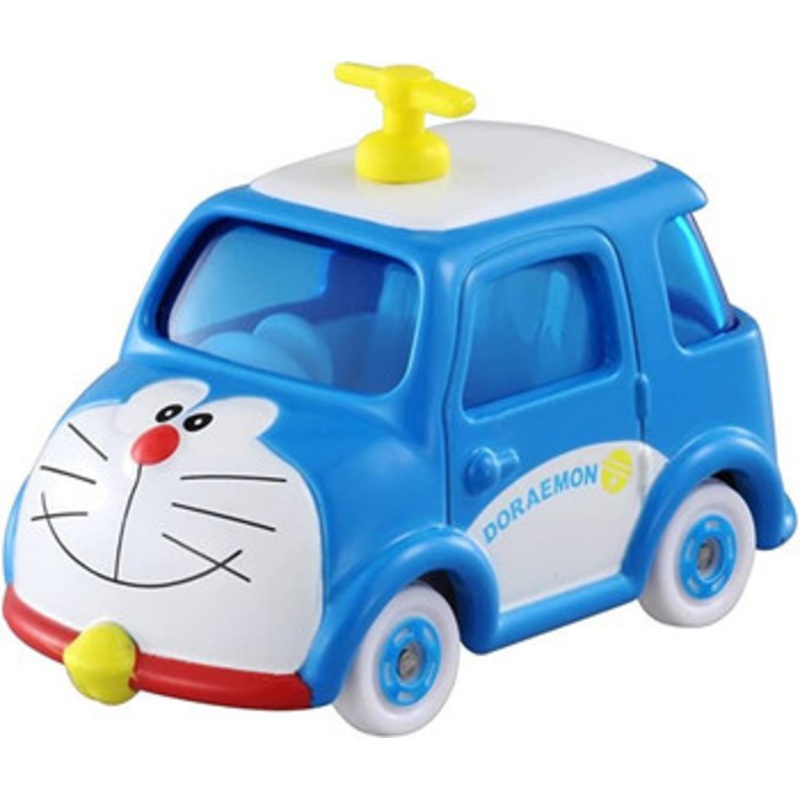 Takara Tomy Dream Tomica 165 Doraemon