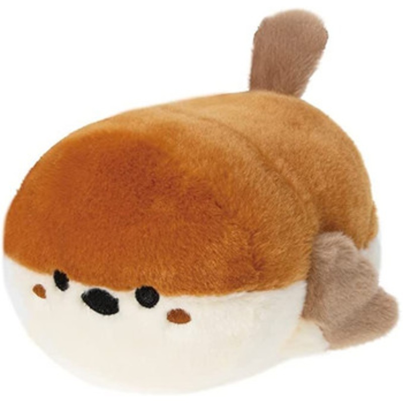 YELL Plush Doll Corocoro Life Sparrow